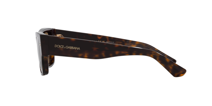 Occhiali da sole Dolce & Gabbana DG4451 502/73 8056597942072 | Ottica Lux