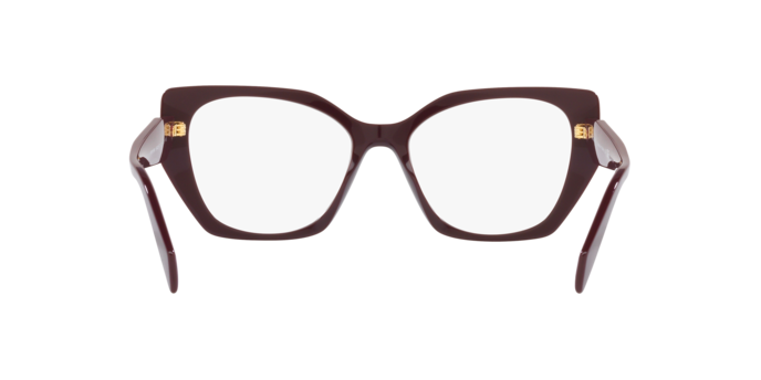 Occhiali da vista Prada PR 18WV VIY1O1 8056597640688 | Ottica Lux