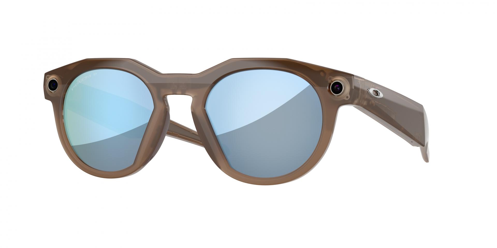 Smart glasses Oakley ow8002 HSTN 800203 0888392682864 | Ottica Lux