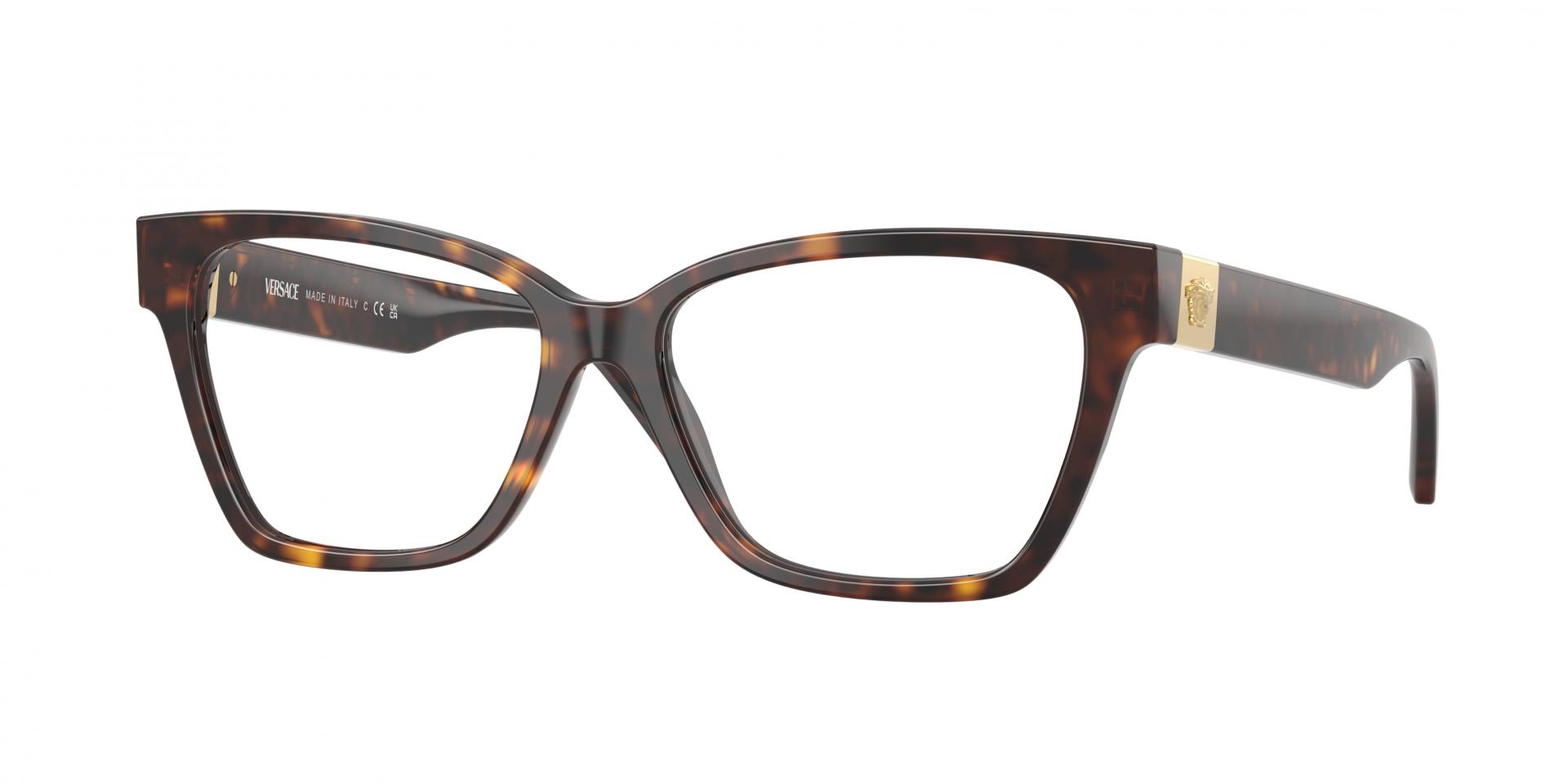 Ophthalmic frames Burberry be2430 4167 8056262454749 | Ottica Lux