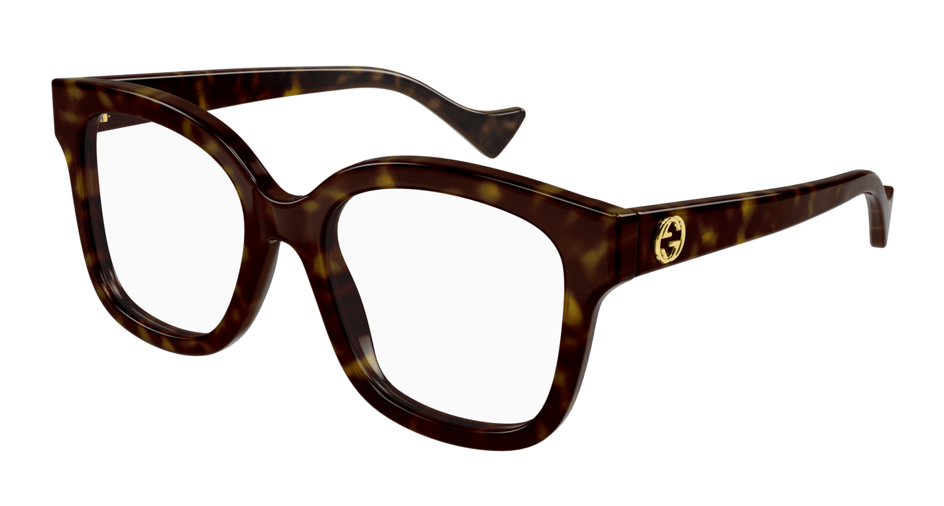 Occhiali da vista Gucci GG1258O 005 8056376434569 | Ottica Lux