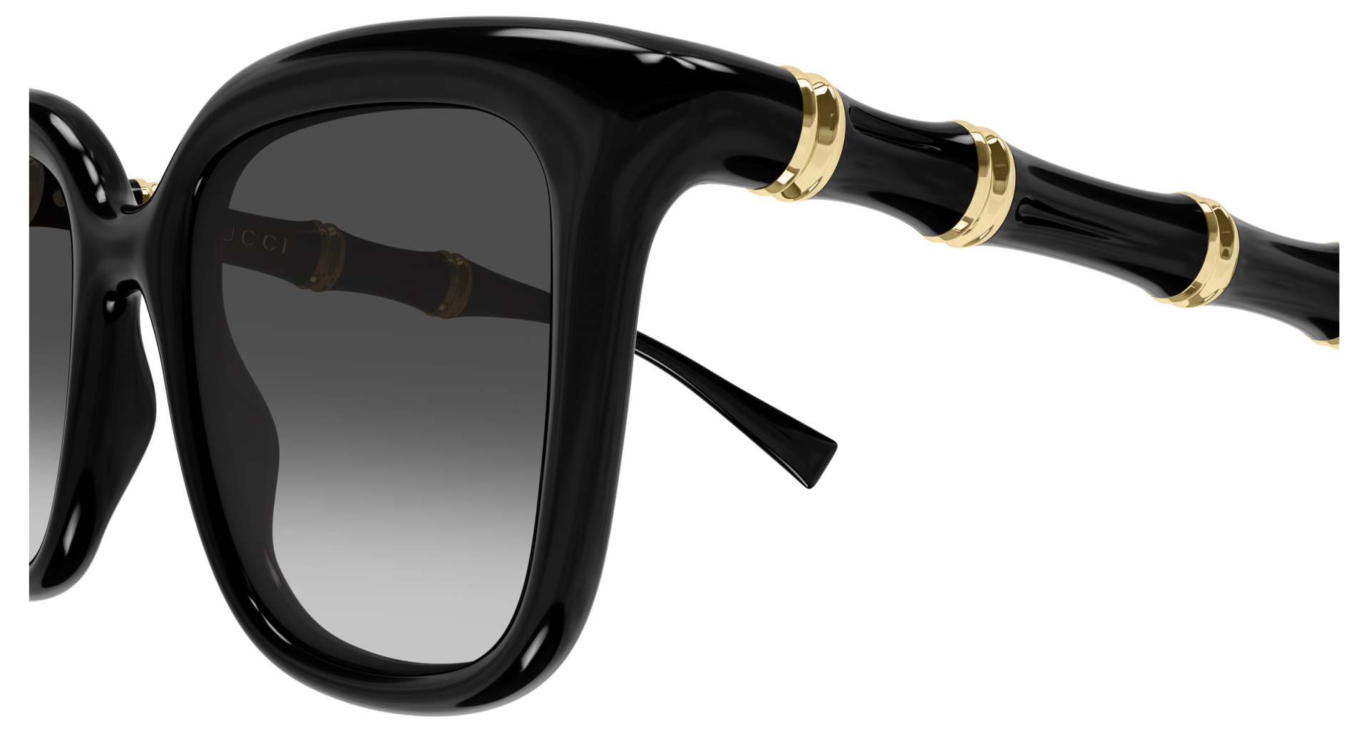 Occhiali da sole Gucci GG2058S 001 8056376641578 | Ottica Lux