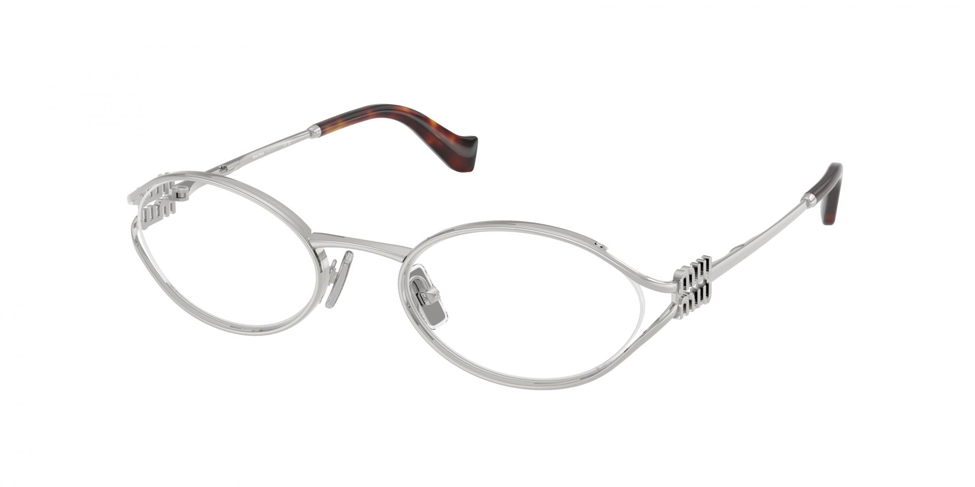 Ophthalmic frames Prada PR D20V 16K1O1 8056262973479 | Ottica Lux