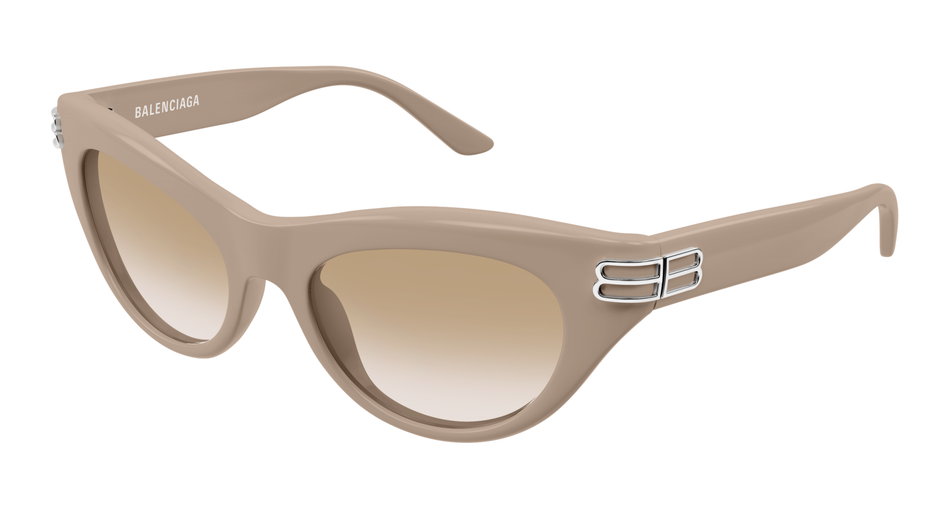 Occhiali da sole Balenciaga BB0466S 001 8056376637502 | Ottica Lux