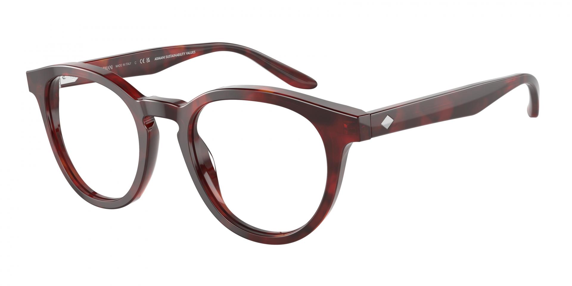 Occhiali da vista Giorgio Armani AR7227 5962 8056597733106 | Ottica Lux