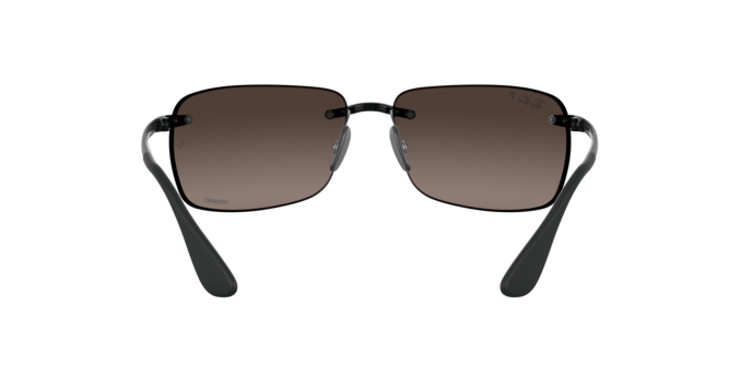 Sunglasses Ray-Ban RB4255 601/5J 8053672582604 | Ottica Lux