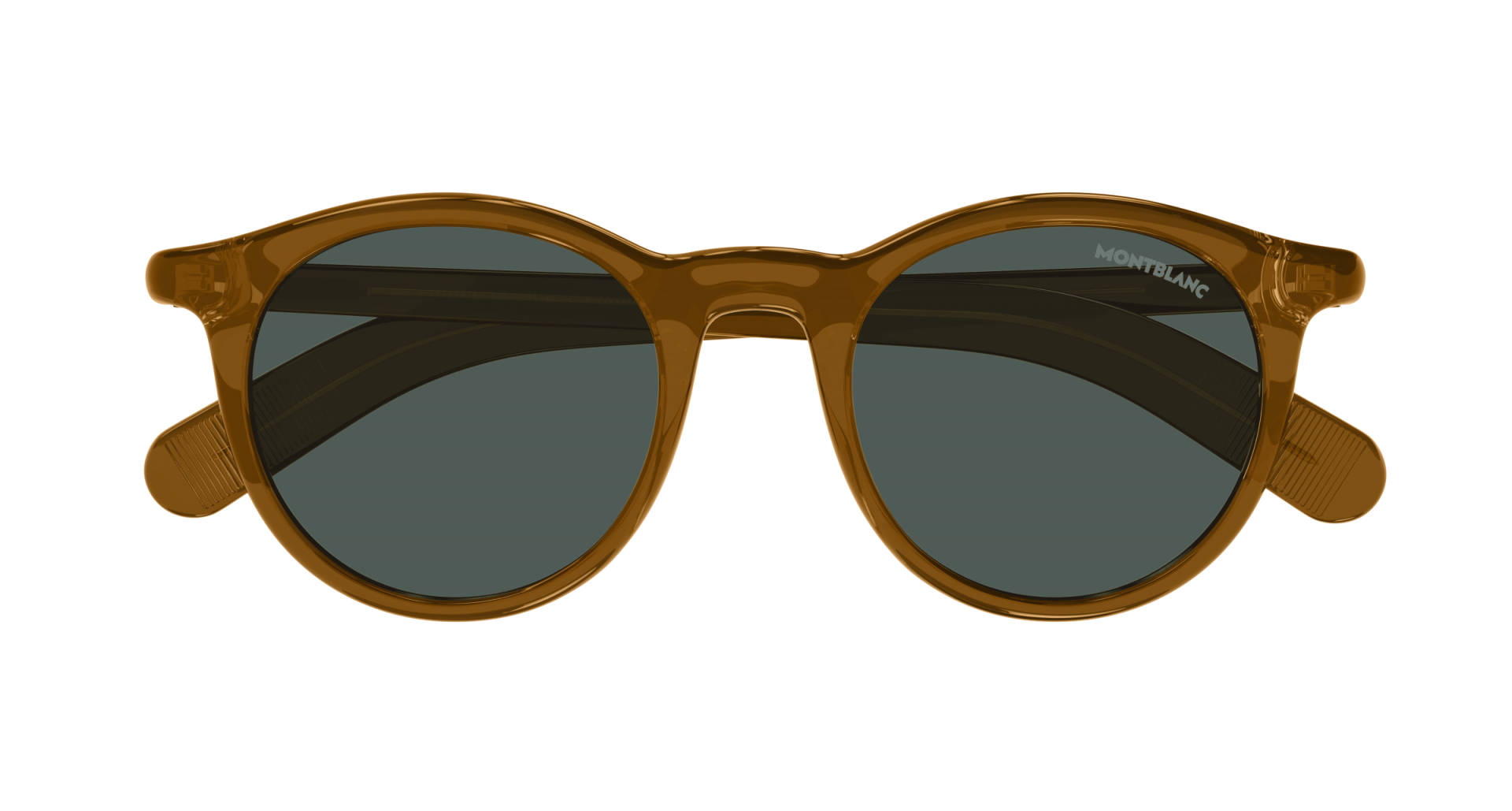 Occhiali da sole Mont Blanc MB0353S 002 8056376529661 | Ottica Lux