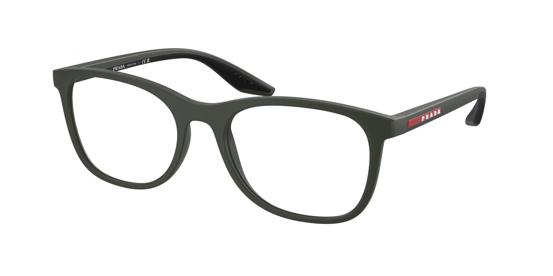 Occhiali da vista Prada Linea Rossa PS 05PV 5361O1 8056597880718 | Ottica Lux