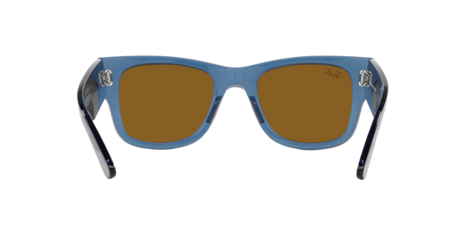 Sunglasses Ray-Ban RB0840S MEGA WAYFARER 668073 8056597856409 | Ottica Lux Sunglasses Ray-Ban RB0840S MEGA WAYFARER 668073 8056597856409 | Ottica Lux