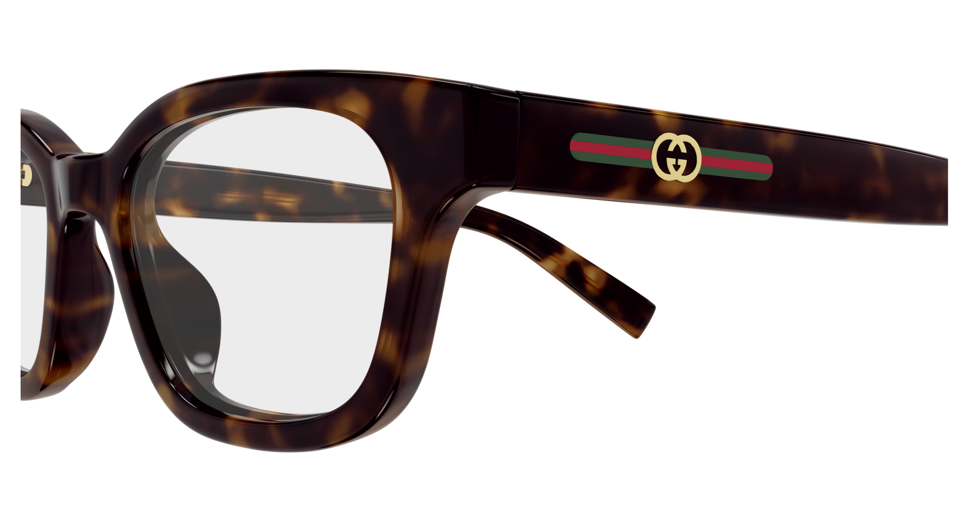 Occhiali da vista Gucci GG2103OL 006 8056376639094 | Ottica Lux