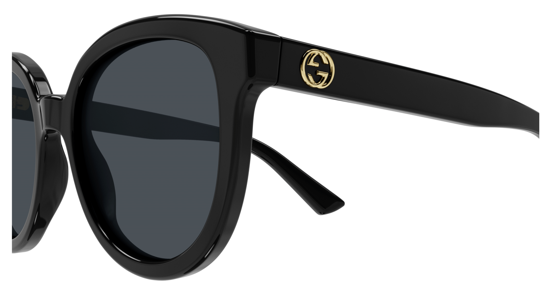 Occhiali da sole Gucci GG1315S 001 8056376434279 | Ottica Lux