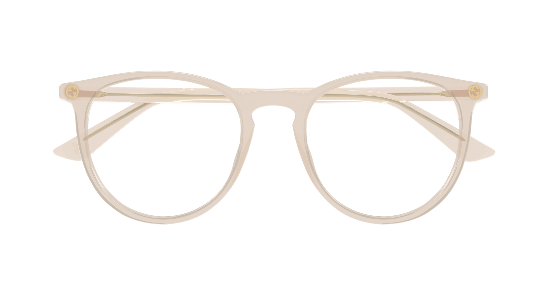 Ophthalmic frames Gucci GG0027O 009 8056376538168 | Ottica Lux Ophthalmic frames Gucci GG0027O 009 8056376538168 | Ottica Lux