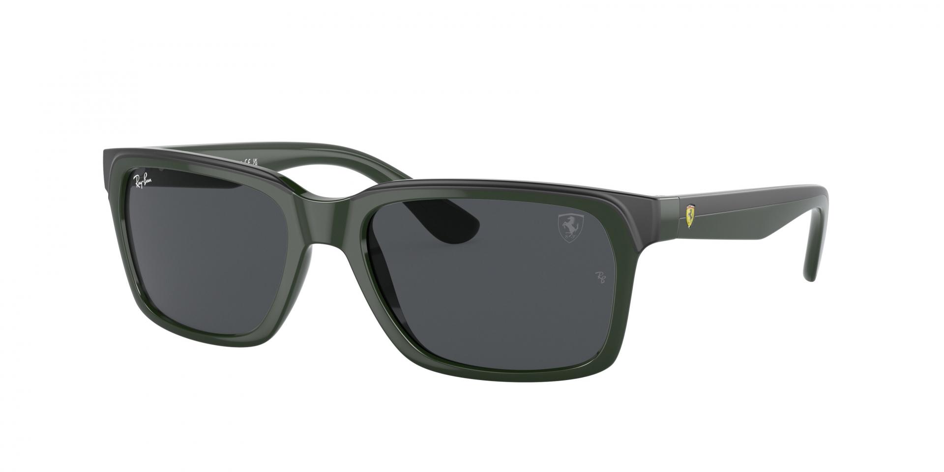 Occhiali da sole Ray-Ban RB4393M F68087 8056597782173 | Ottica Lux