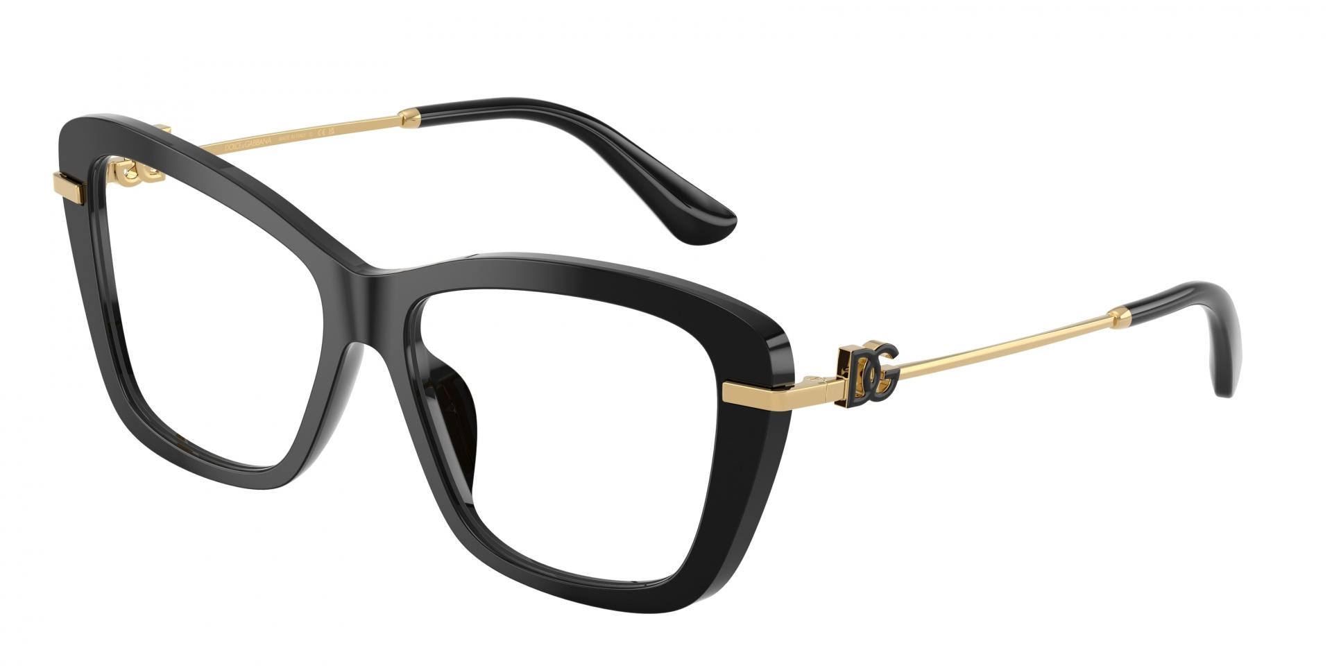 Ophthalmic frames Chloé CH0034O 010 8056376379440 | Ottica Lux