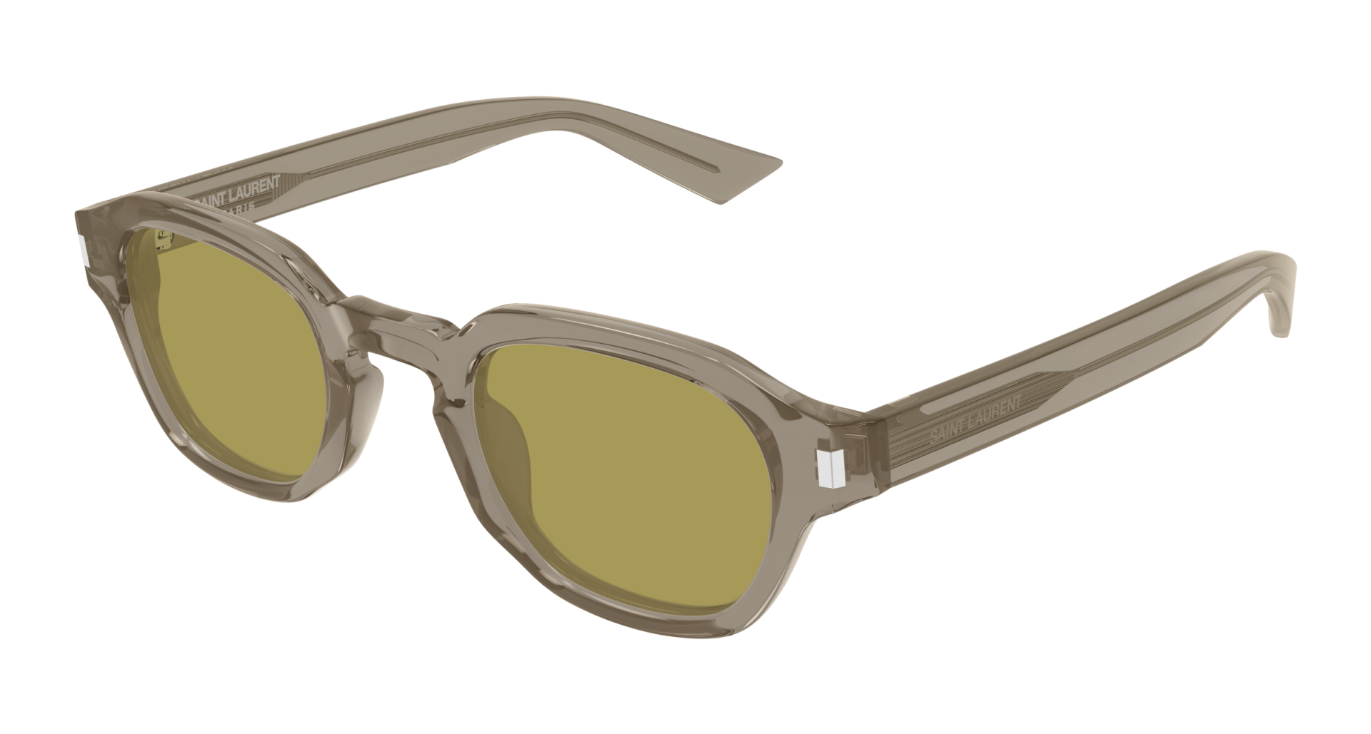 Sunglasses Saint Laurent SL 946 001 8056376706987 | Ottica Lux