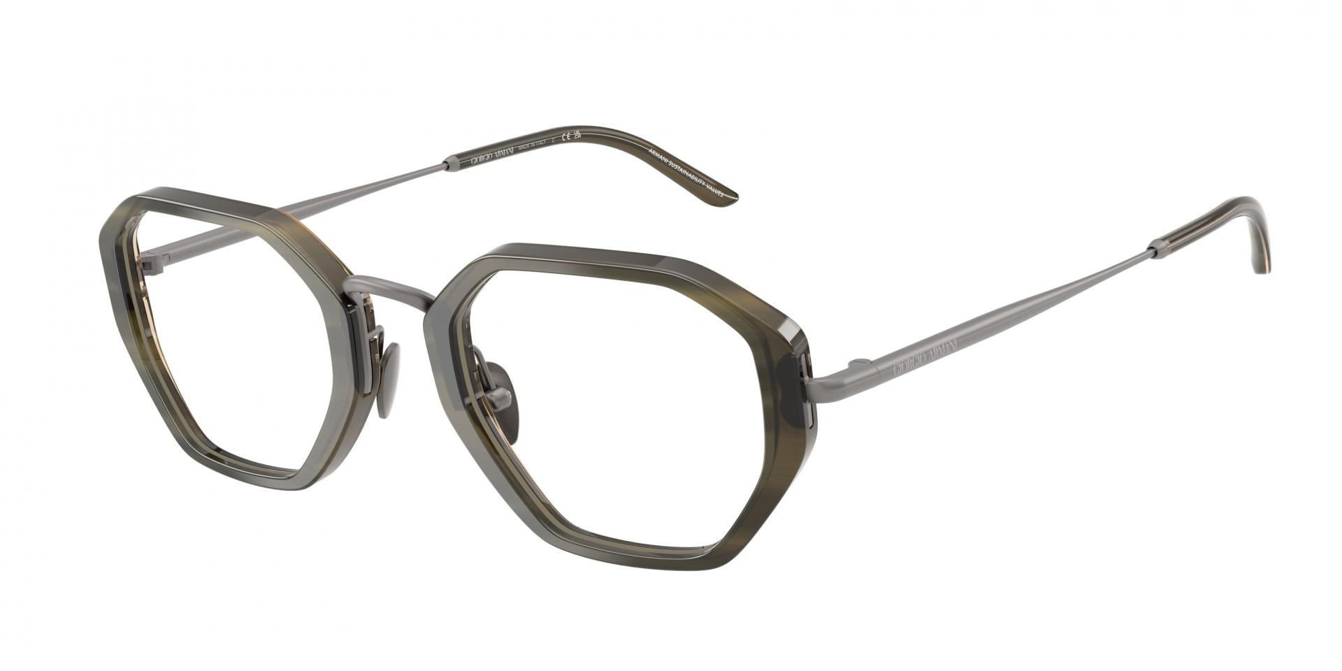 Ophthalmic frames Giorgio Armani ar7282 6162 8056262567951 | Ottica Lux