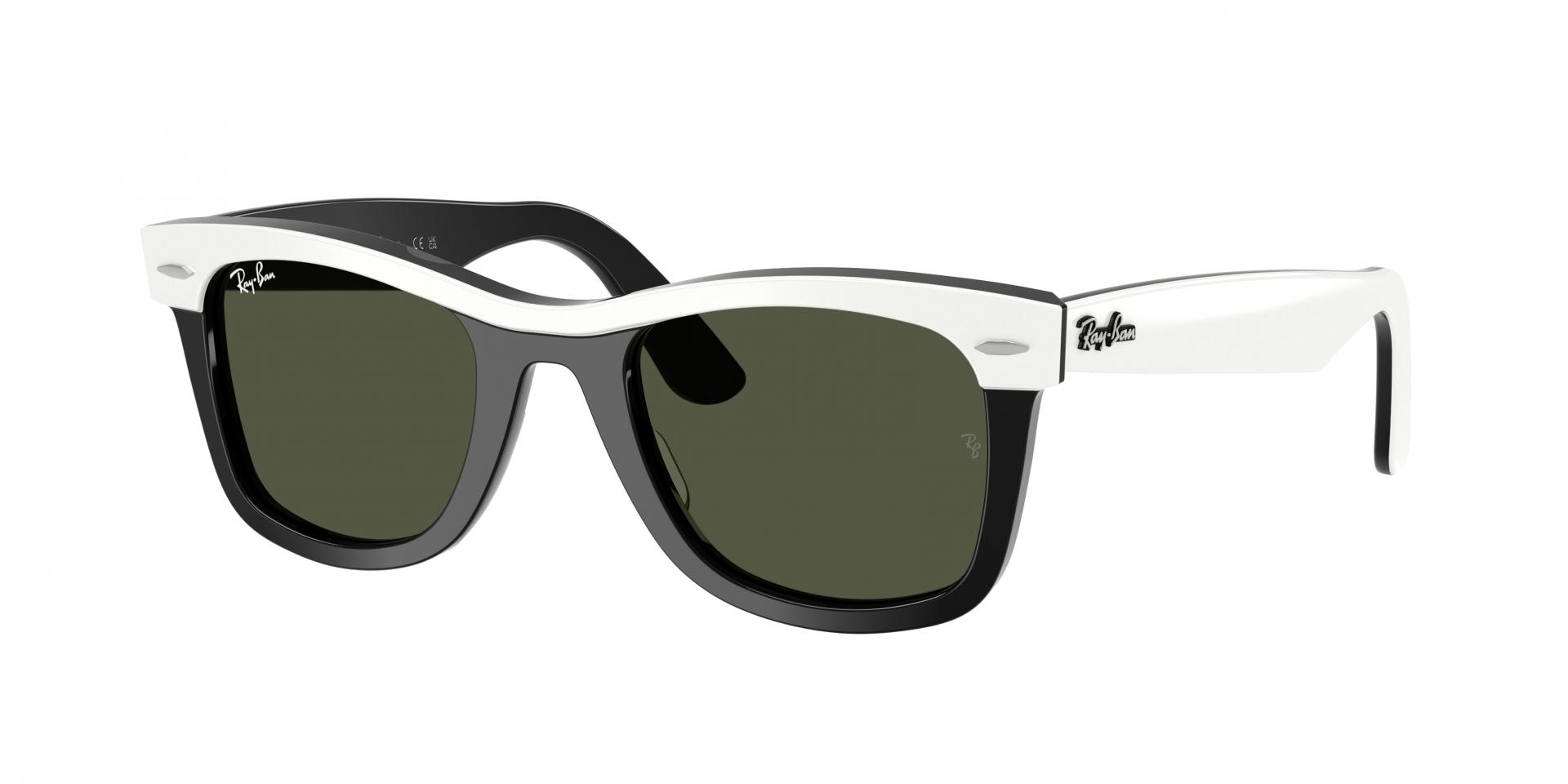 Occhiali da sole Ray-Ban rb2240 WAYFARER 129432 8056262563212 | Ottica Lux