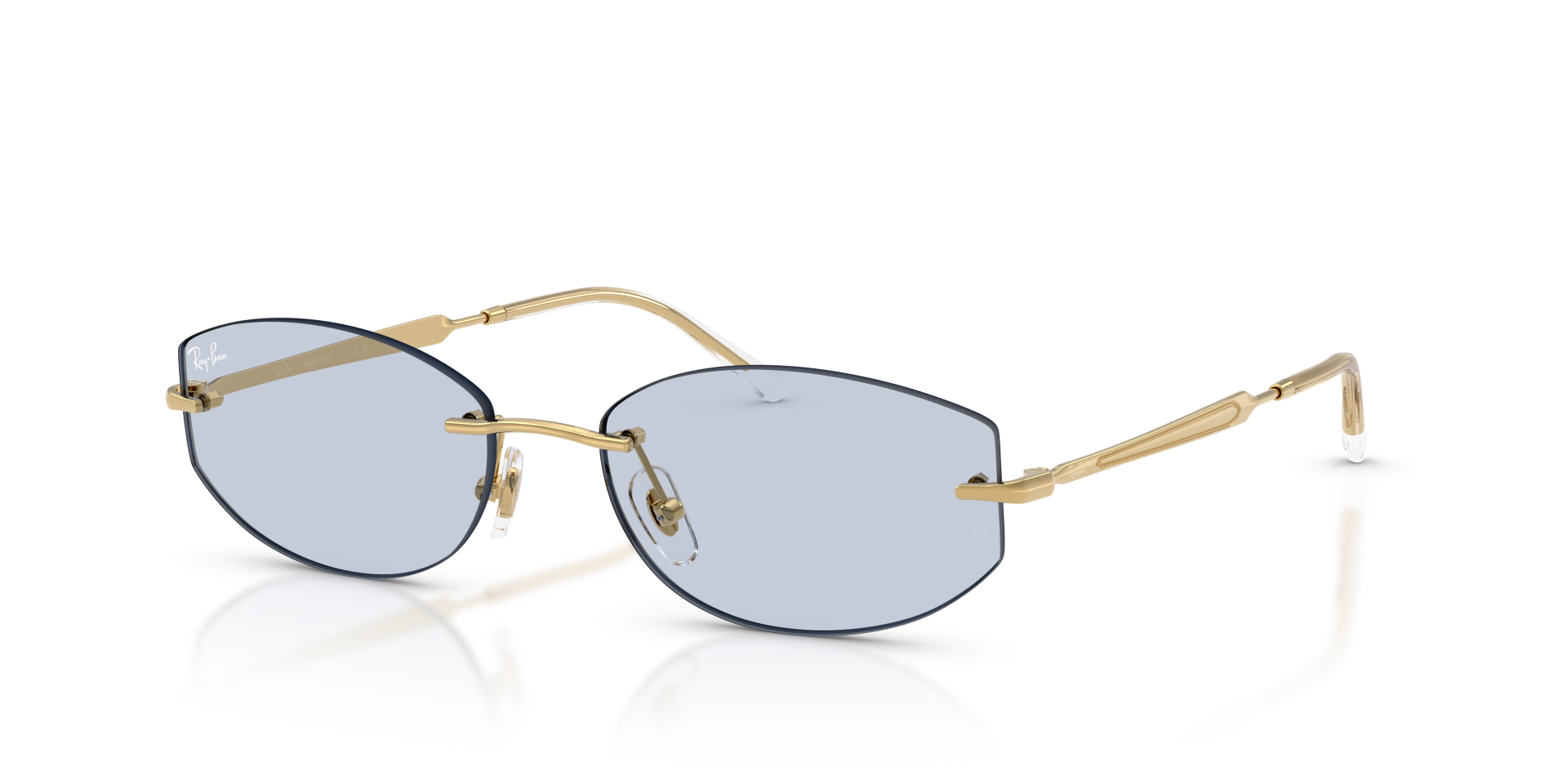 Occhiali da sole Ray-Ban RB3792 001/MF 8056266092299 | Ottica Lux