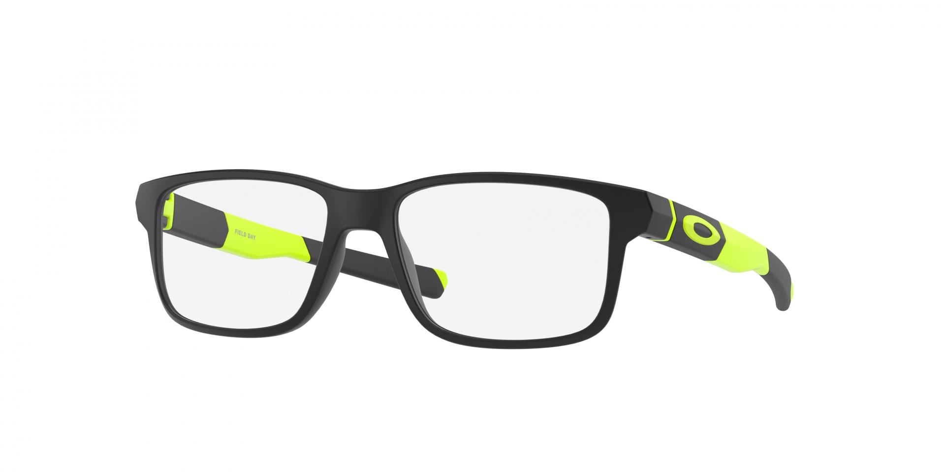 Occhiali da vista Oakley OY8007 FIELD DAY 800701 0888392374196 | Ottica Lux