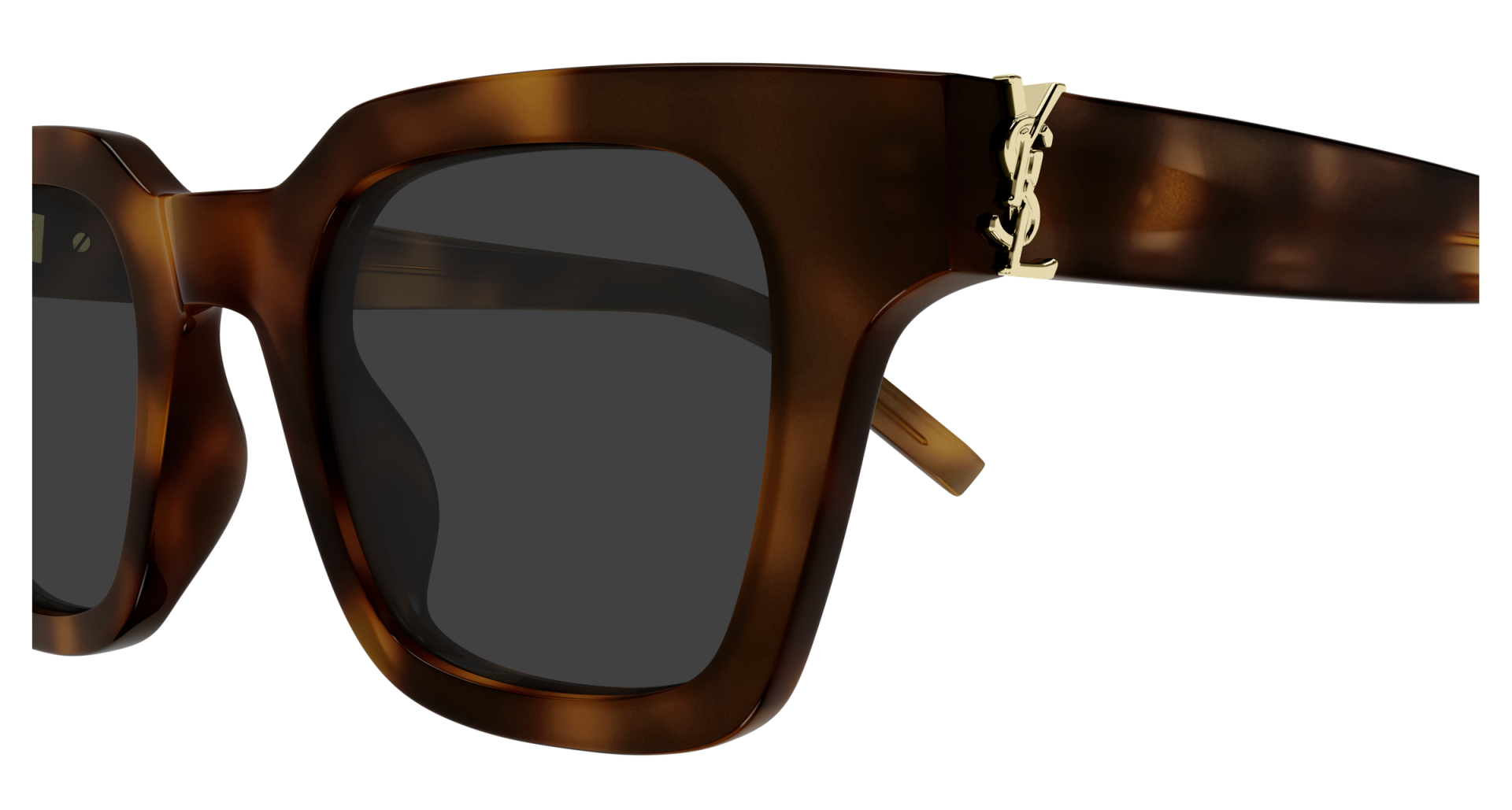 Occhiali da sole Saint Laurent SL M157 003 8056376665277 | Ottica Lux