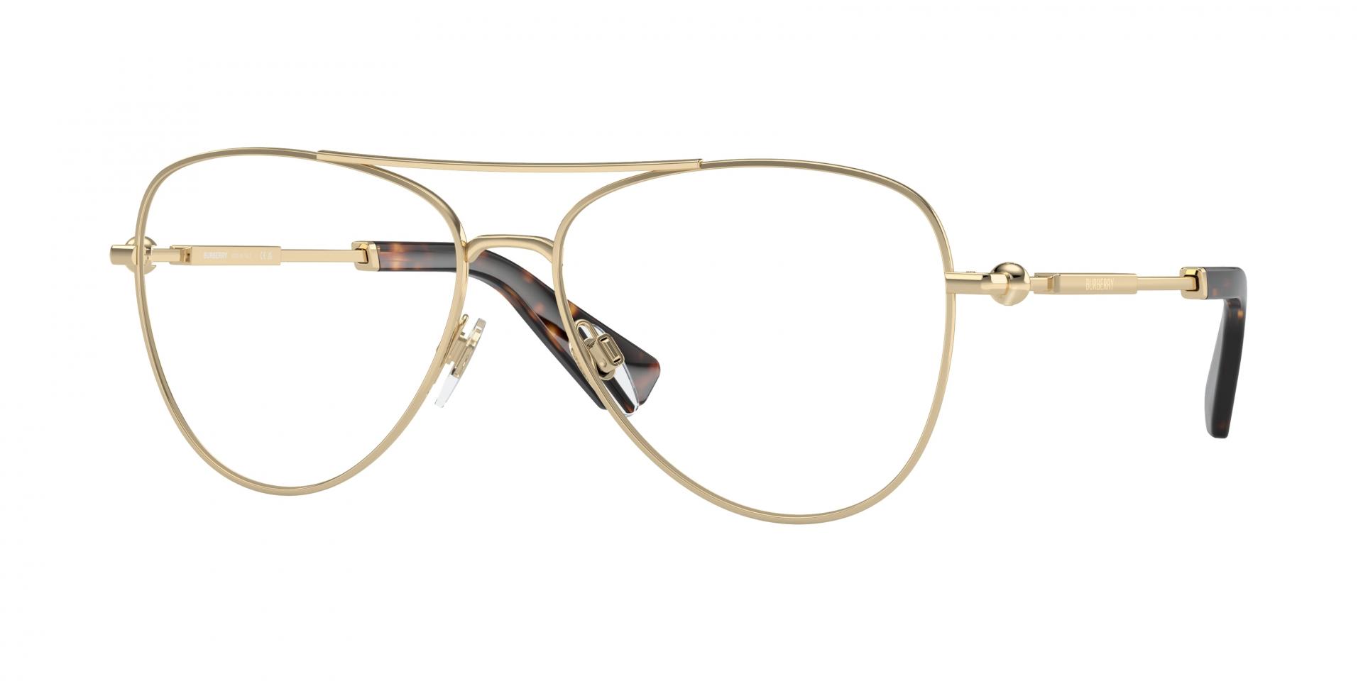 Occhiali da vista Burberry BE1386 1109 8056262084694 | Ottica Lux