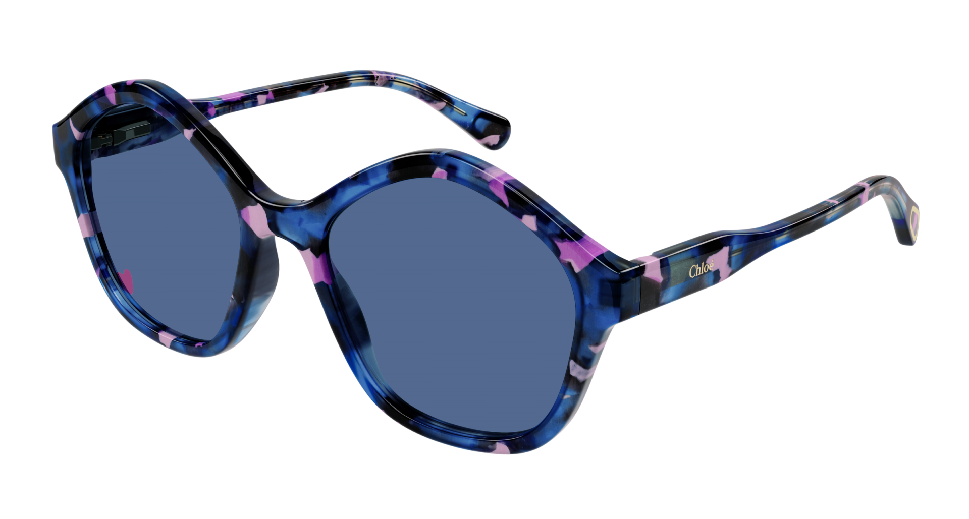 Occhiali da sole Chloé CC0010S 006 8056376471939 | Ottica Lux