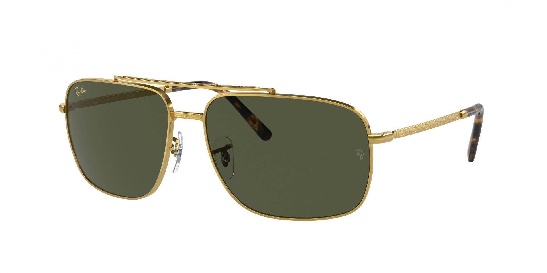 Occhiali da sole Ray-Ban RB3796 919631 8056597837002 | Ottica Lux