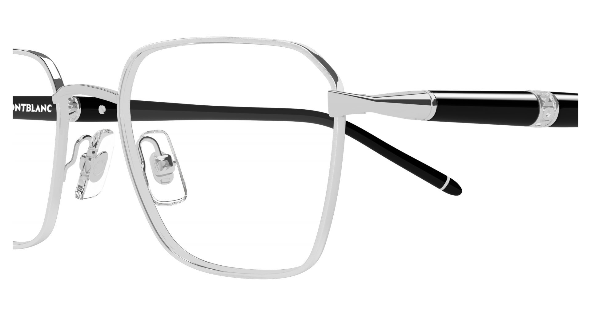 Occhiali da vista Mont Blanc MB0485O 004 8056376656510 | Ottica Lux