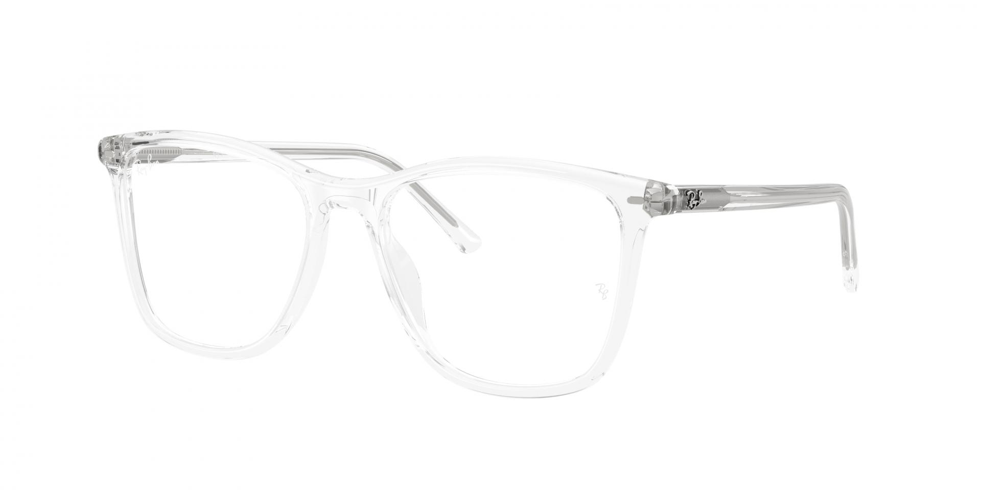 Occhiali da vista Balenciaga BB0375OA 003 8056376527001 | Ottica Lux