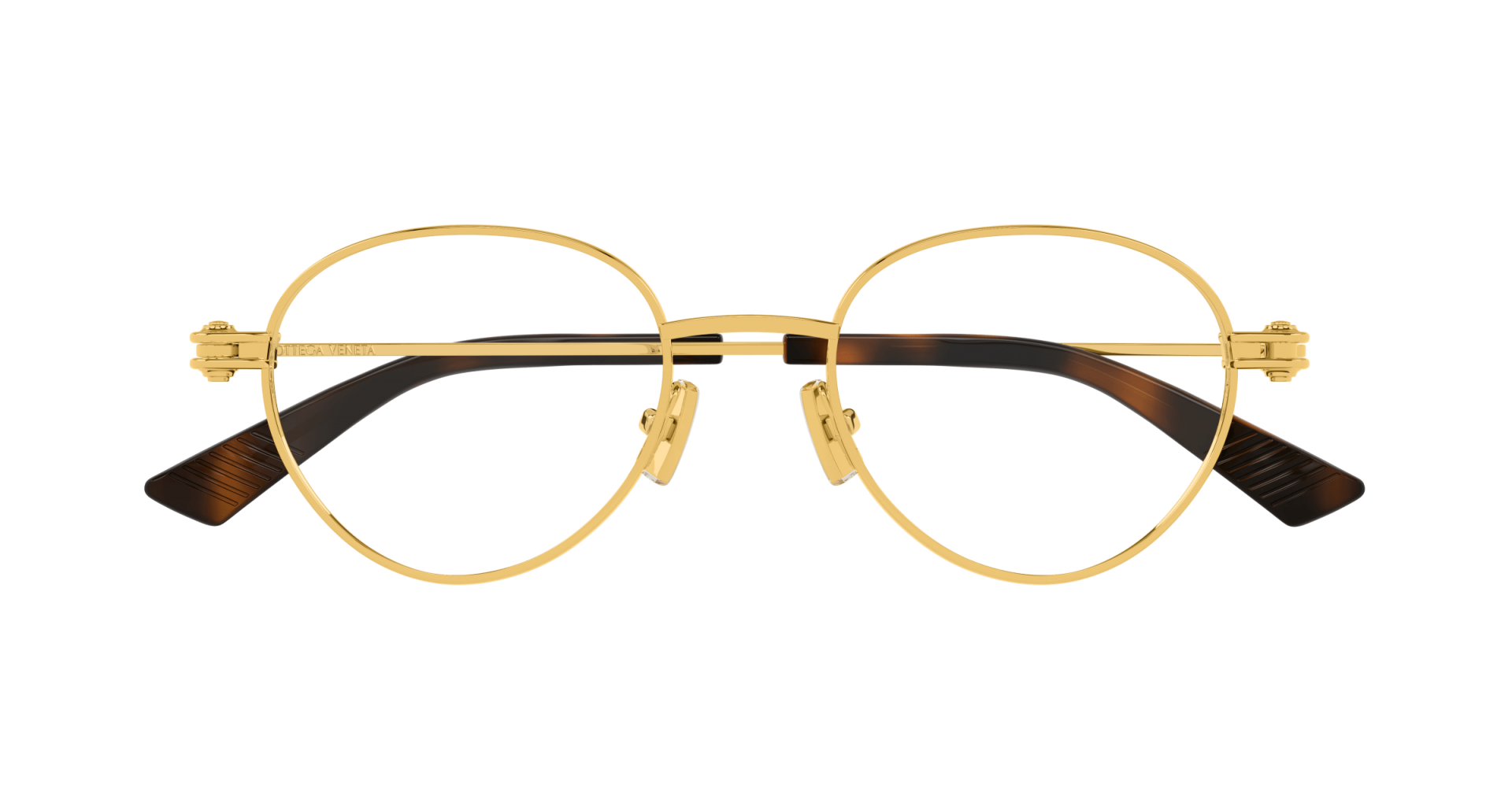 Occhiali da vista Bottega Veneta BV1382O 003 8056376563870 | Ottica Lux