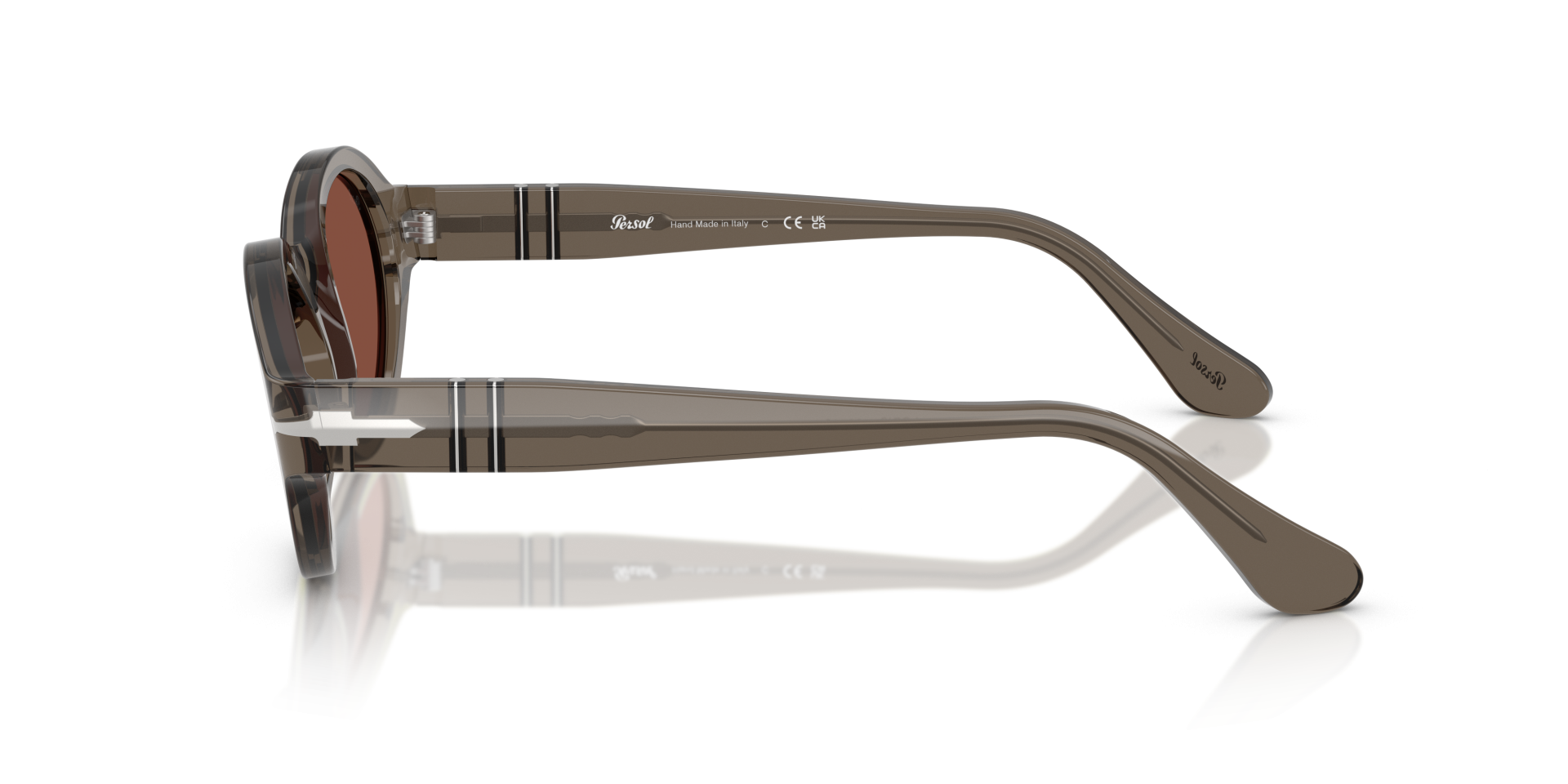 Sunglasses Persol PO3378S LORIS 1103C5 8056262981160 | Ottica Lux