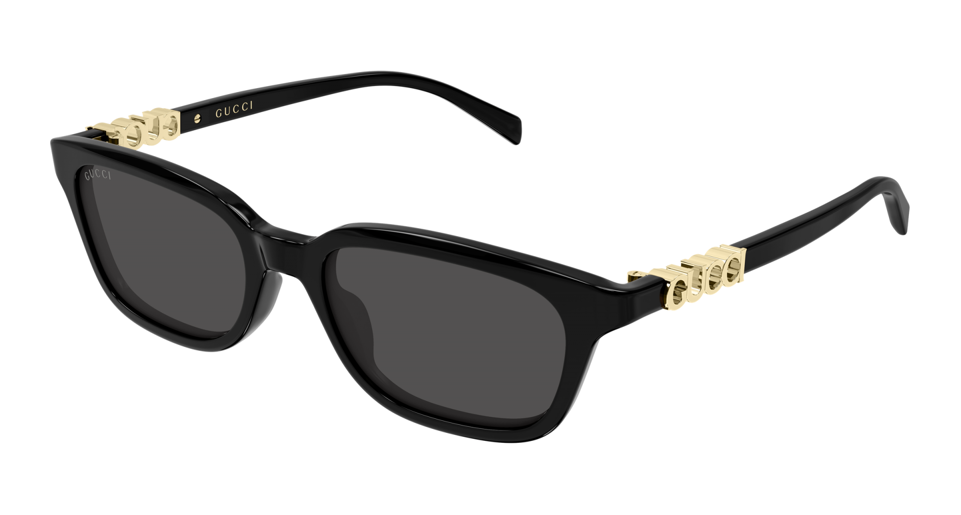 Sunglasses Gucci GG2152S 002 8056376648874 | Ottica Lux