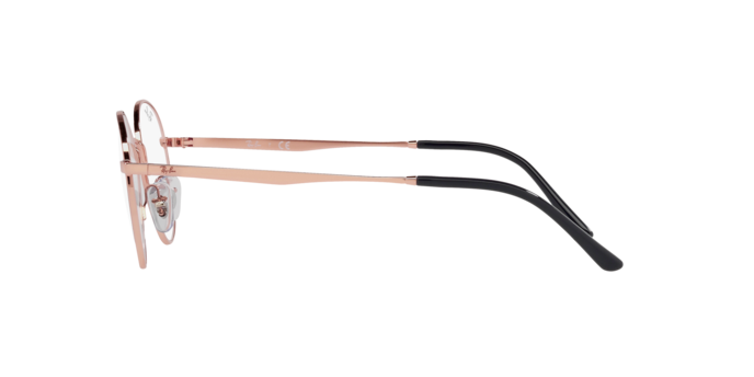 Occhiali da vista Ray-Ban RX3681V 3094 8056597541244 | Ottica Lux