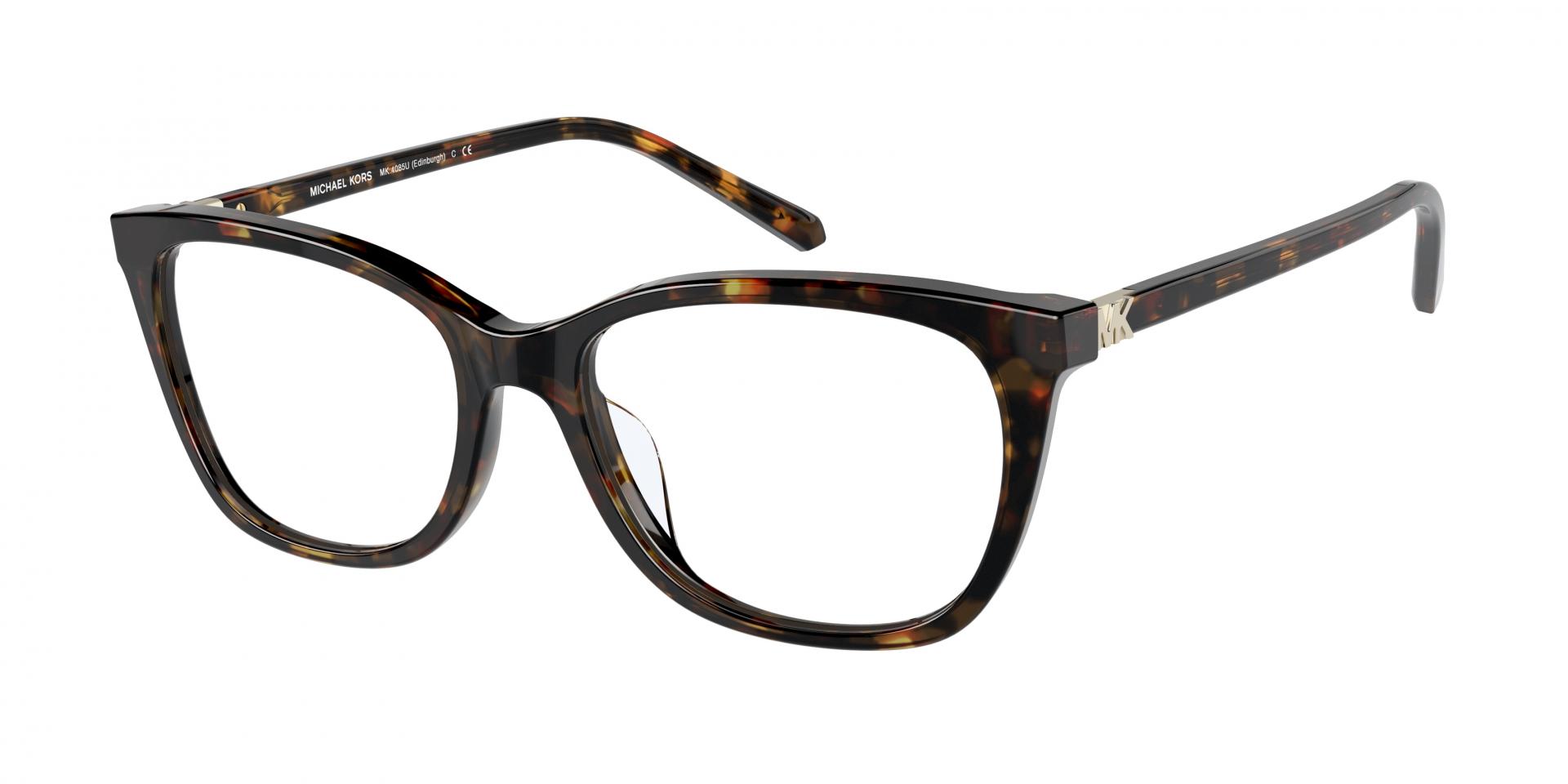 Occhiali da vista Michael Kors MK4085U EDINBURGH 3006 0725125375467 | Ottica Lux