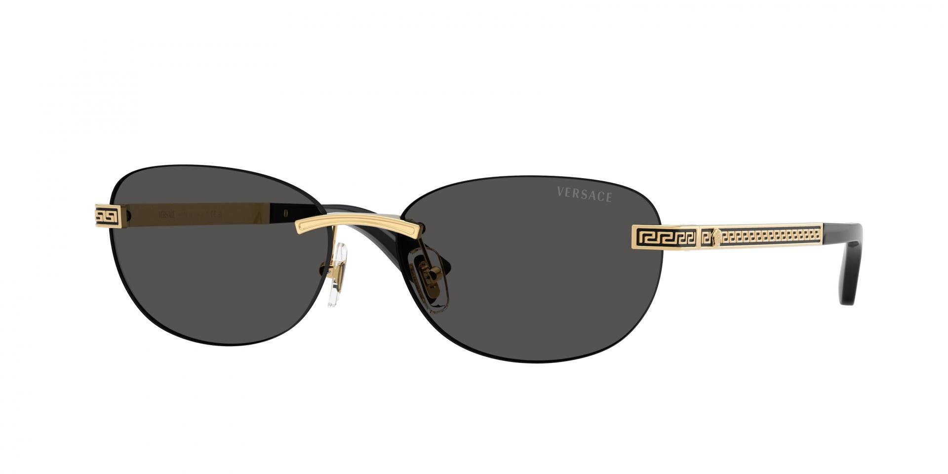 Sunglasses Versace VE2307 152382 8056262967676 | Ottica Lux