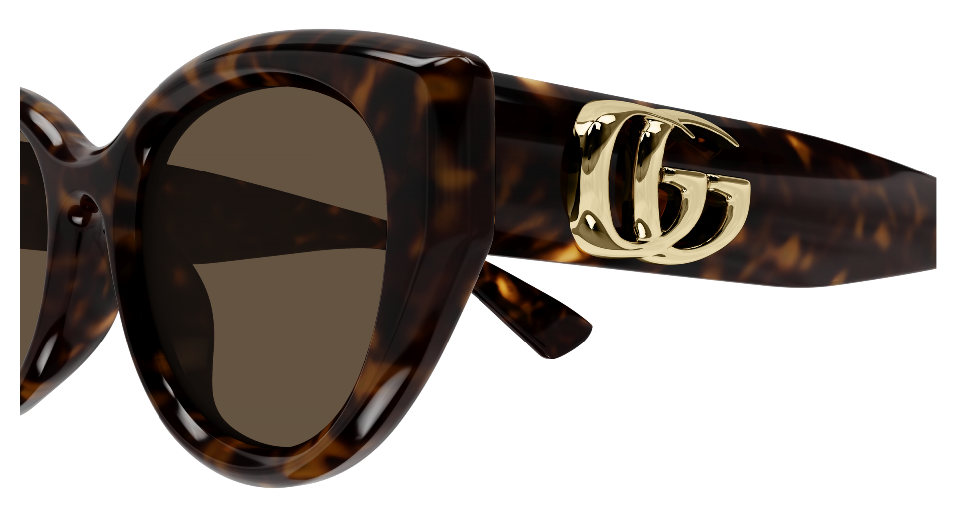 Occhiali da sole Gucci GG1976SK 003 8056376584547 | Ottica Lux