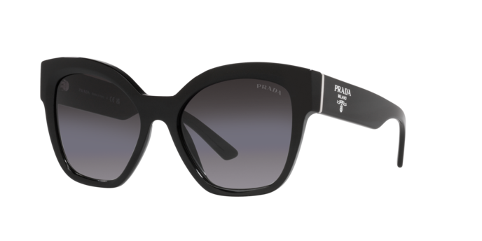 Occhiali da sole Prada PR 17ZS 1AB09S 8056597744010 | Ottica Lux
