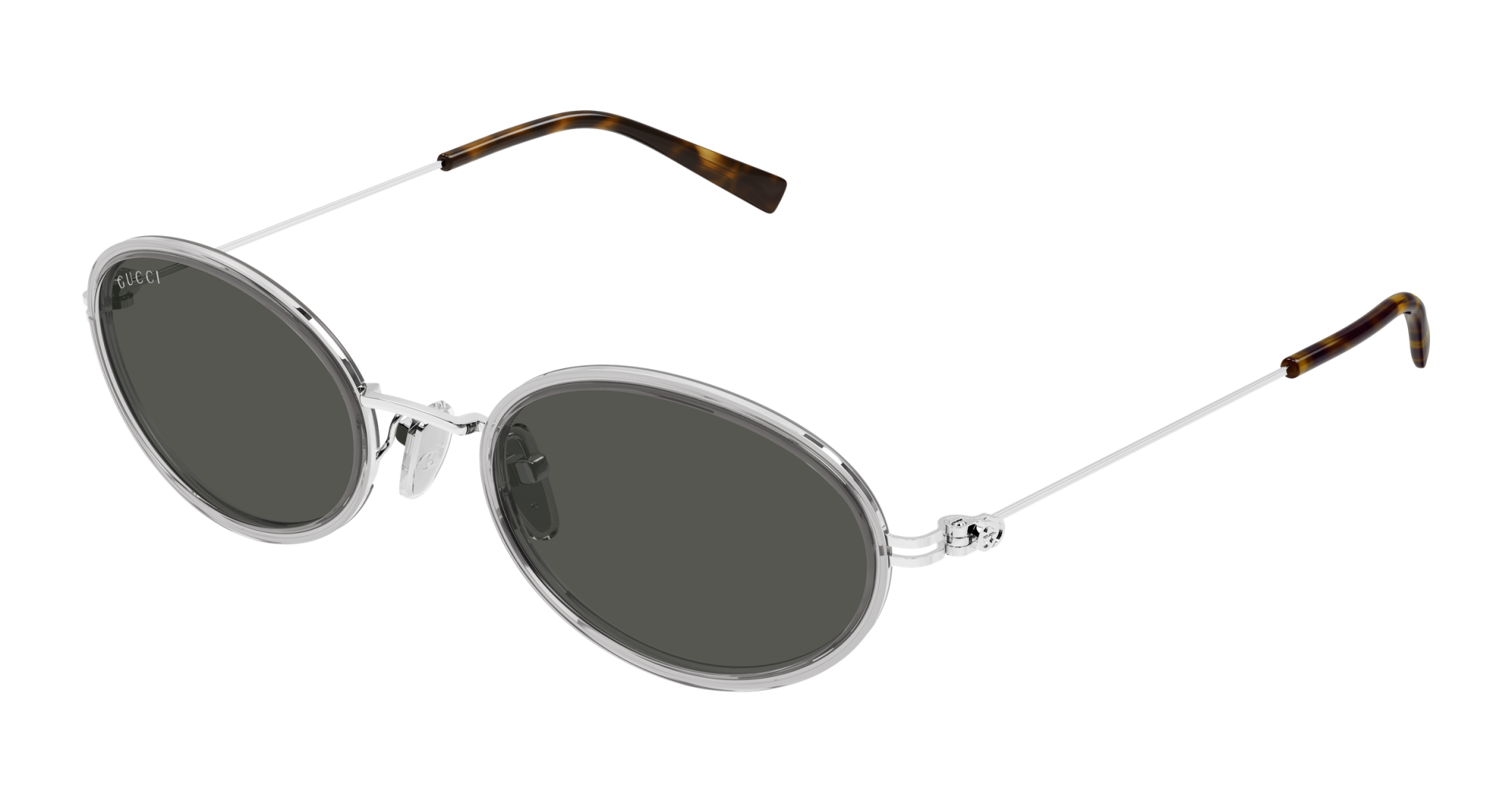 Occhiali da sole Gucci GG1980S 005 8056376587210 | Ottica Lux