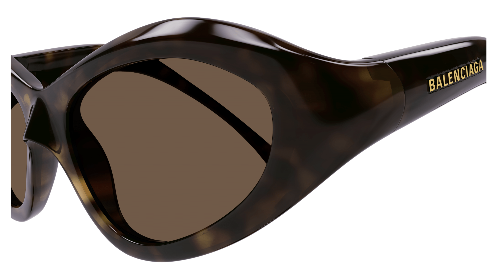 Occhiali da sole Balenciaga BB0386S 002 8056376550801 | Ottica Lux