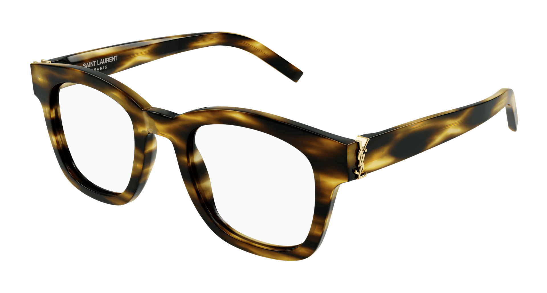 Occhiali da vista Saint Laurent SL M124 OPT 003 8056376474626 | Ottica Lux