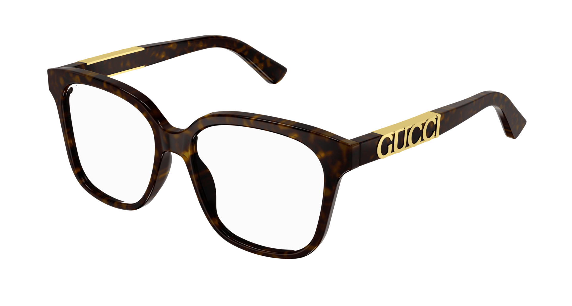 Occhiali da vista Gucci GG1192O 002 8056376416763 | Ottica Lux