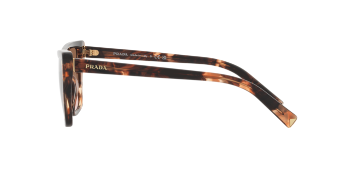 Occhiali da sole Prada PR 21ZS 07R0A6 8056597870962 | Ottica Lux