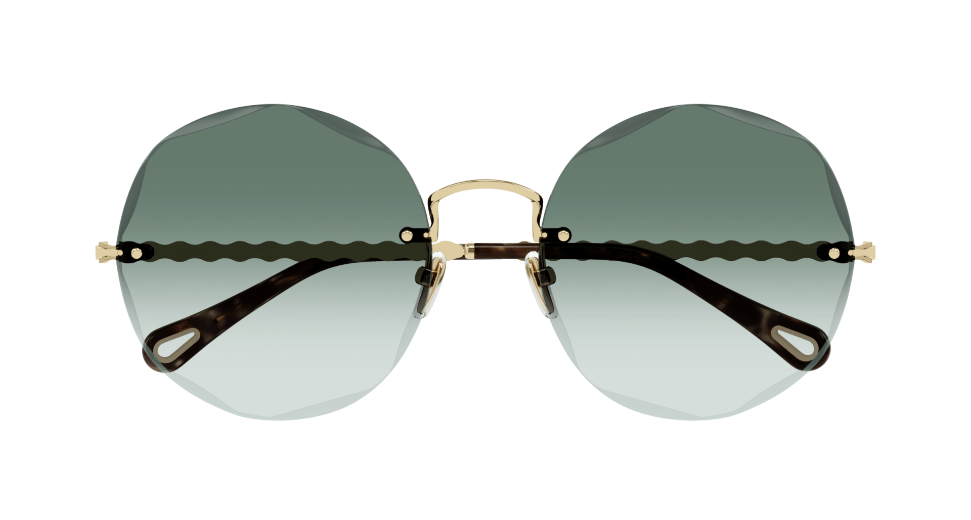 Occhiali da sole Chloé CH0254S 003 8056376532951 | Ottica Lux