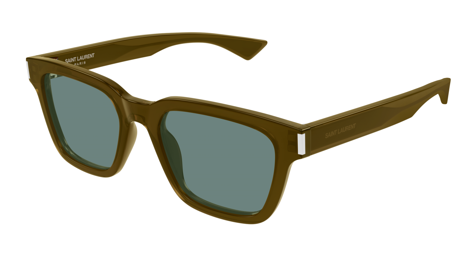 Sunglasses Saint Laurent SL 790 006 8056376708189 | Ottica Lux