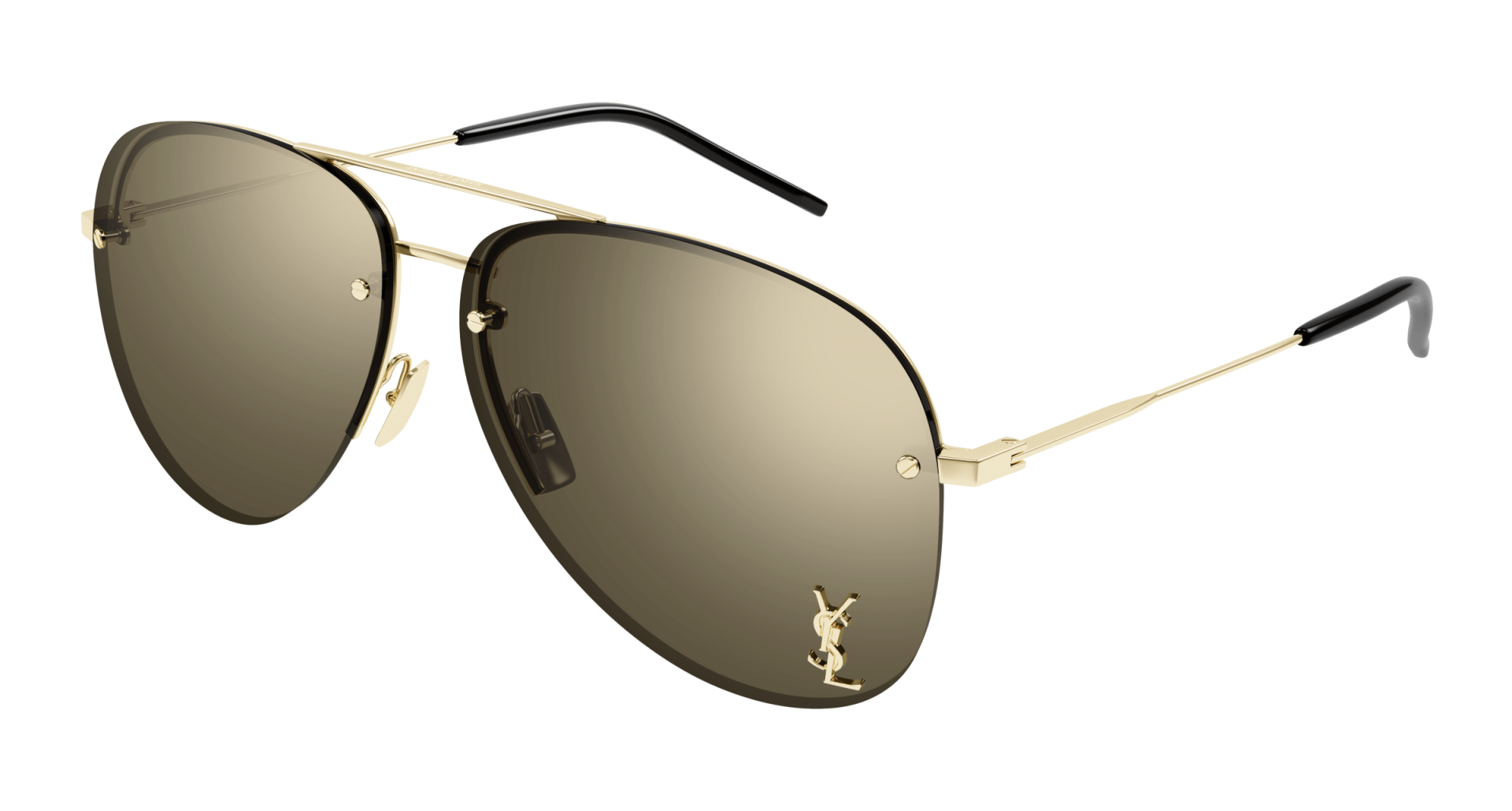 Occhiali da sole Saint Laurent CLASSIC 11 M 004 8056376058970 | Ottica Lux