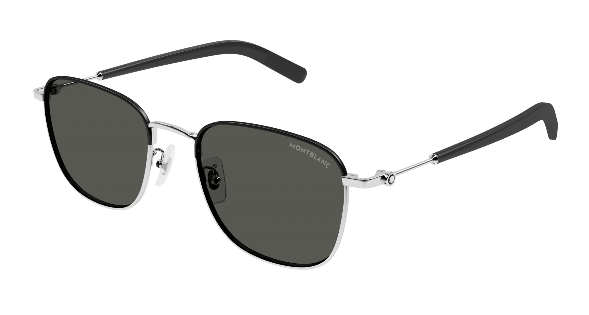 Occhiali da sole Mont Blanc MB0392SA 002 8056376564594 | Ottica Lux
