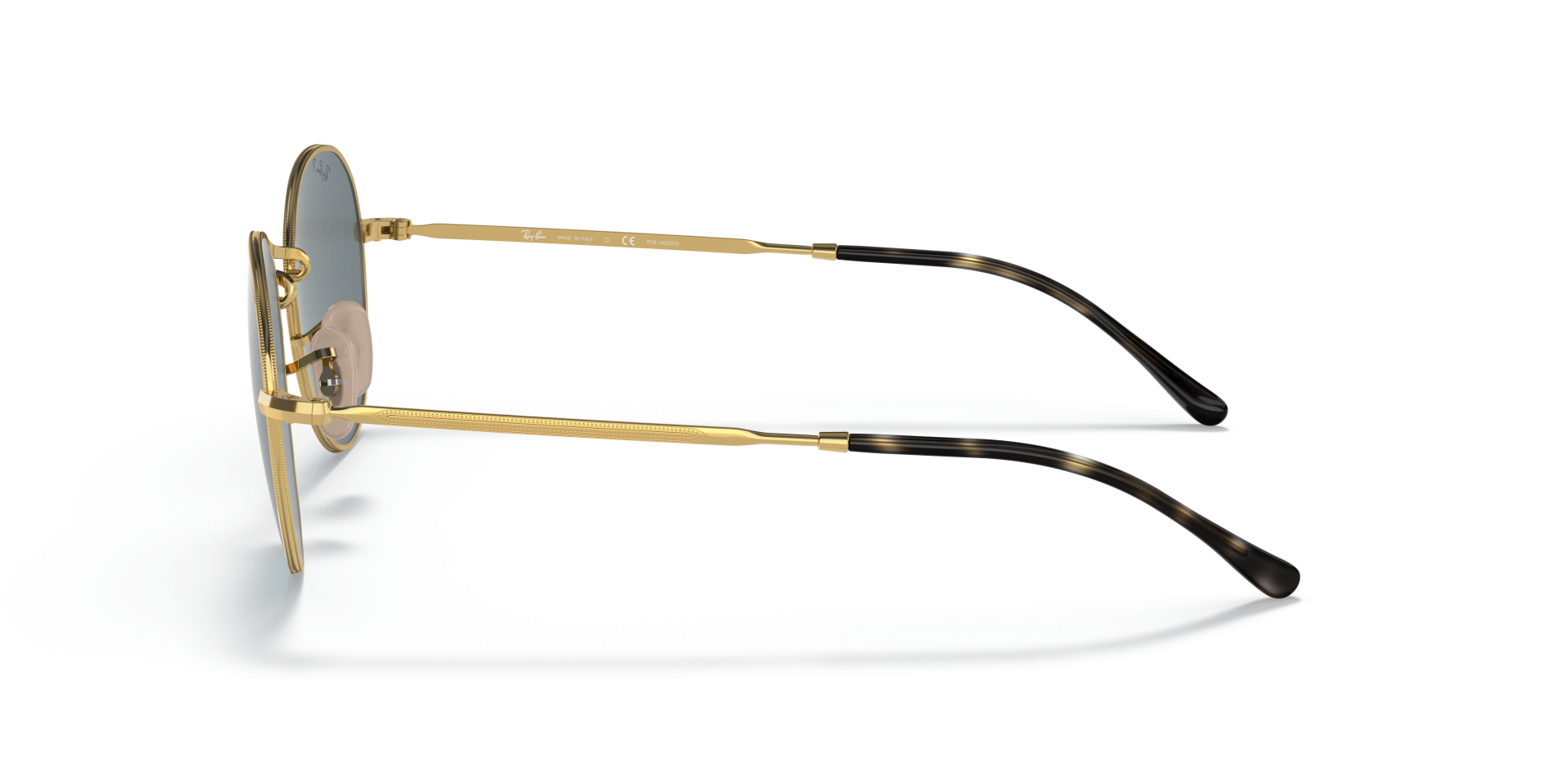 Occhiali da sole Ray-Ban RB3582 DAVID 001/3R 8056597625777 | Ottica Lux