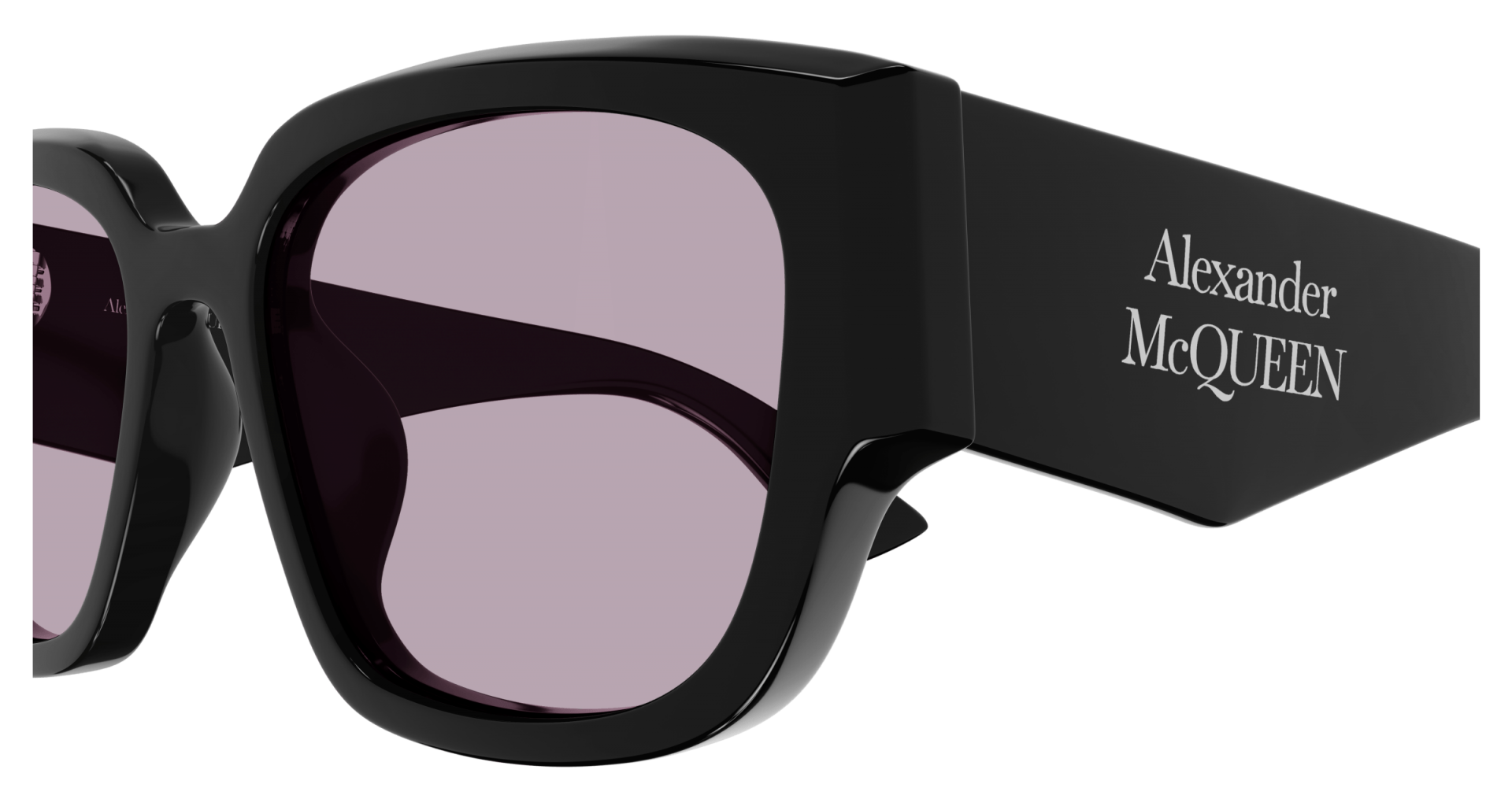 Sunglasses Alexander McQUEEN AM0468S 003 8056376528510 | Ottica Lux Sunglasses Alexander McQUEEN AM0468S 003 8056376528510 | Ottica Lux