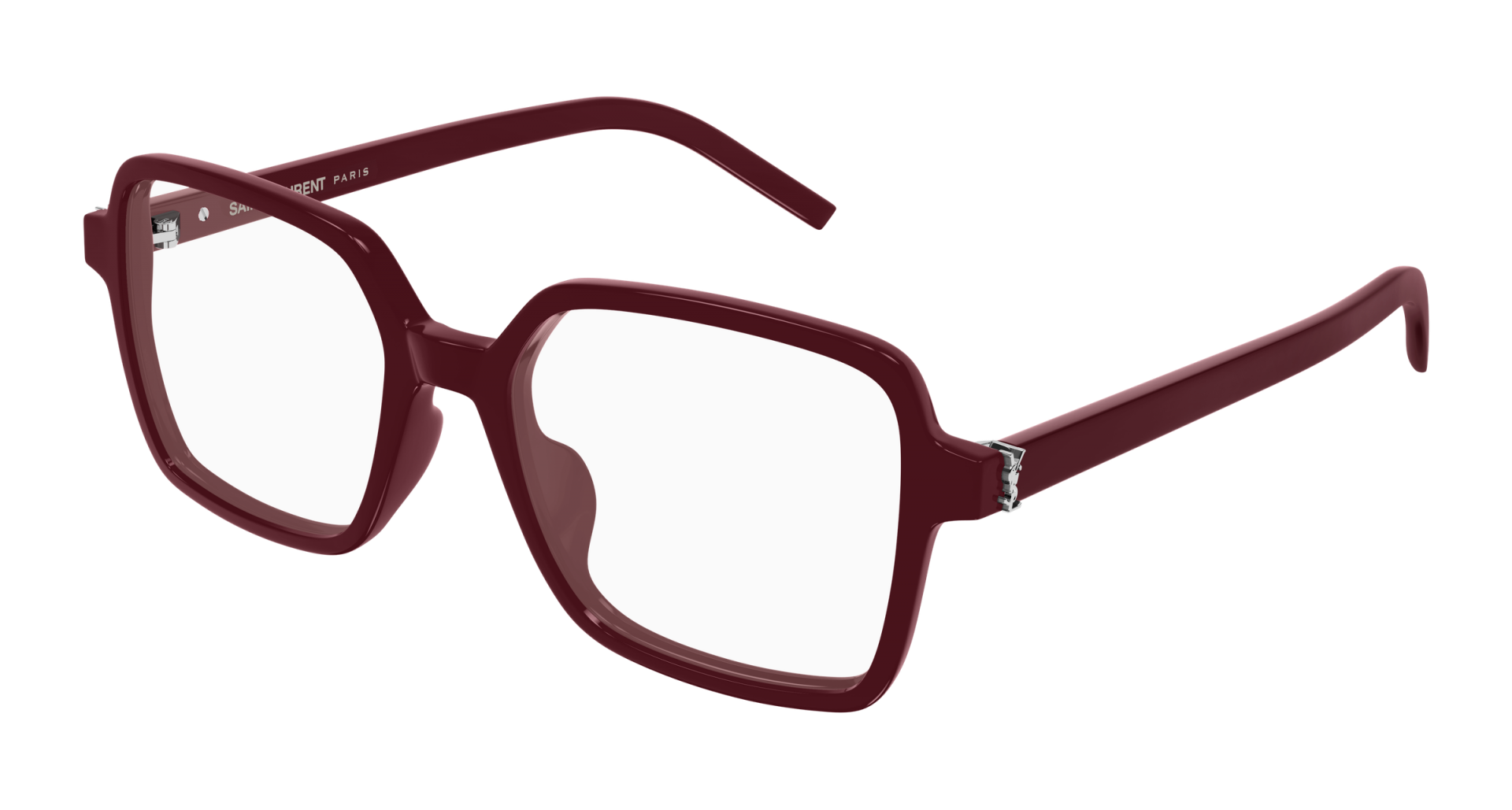 Ophthalmic frames Saint Laurent SL M139 007 8056376667165 | Ottica Lux