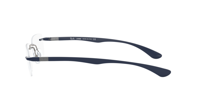 Ophthalmic frames Ray-Ban RX8724 1217 8056597261128 | Ottica Lux